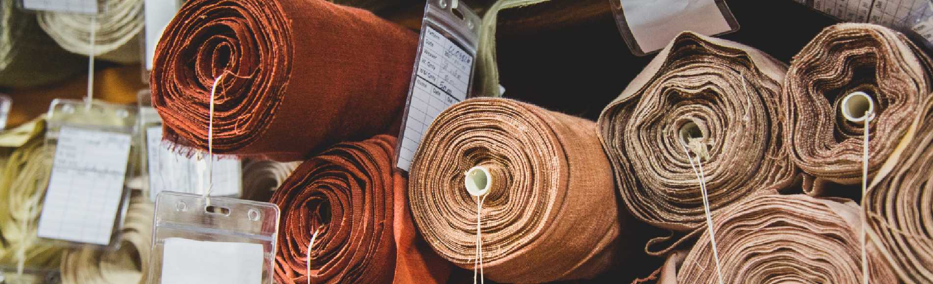 Why Sustainable Textiles are the Fabrics of the Future IMBŌDHI