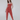 Hayley is 5'8'' (S)