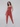 Hayley is 5'8'' (S)
