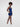 Rose is 5'9'' (S)