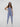 Domenique is 5'11' (S)
