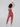 Hayley is 5'8'' (S)