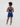 Rose is 5'9'' (S)