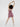 Lila Romper 2.0, Mauve Rose