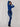 Rose is 5'9'' (S)