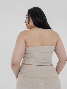 Bianca is 5'10.5'' (1X)