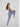 Domenique is 5'11' (S)
