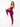 Eva is 5'9'' (S)