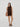 Domenique is 5'11''(S)