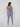 Domenique is 5'11' (S)