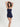 Alyssa is 5'7'' (S)