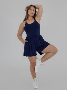 Venezia is 5'7'' (1X)