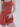 Hayley is 5'8'' (S)