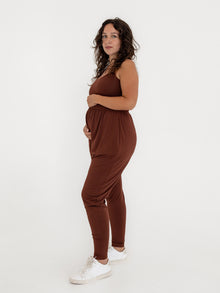 Hayley is 16 1/2 weeks (S)