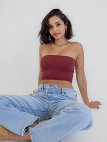 Sofia is 5'9'' (S)