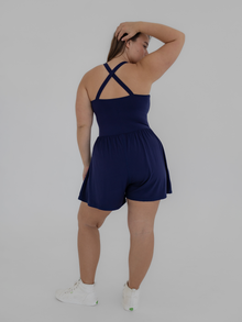 Venezia is 5'7'' (1X)