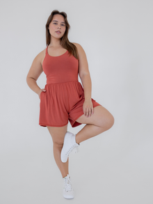 Venezia is 5'7'' (1X)
