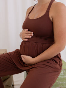 Hayley is 16 1/2 weeks (S)