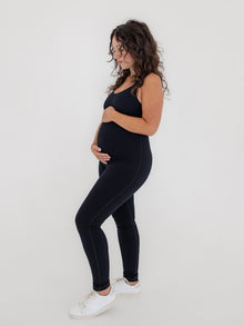 Hayley is 16 1/2 weeks (S)