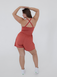Venezia is 5'7'' (1X)