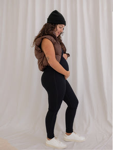 Hayley is 16 1/2 weeks (S)