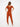 Eva is 5'9'' (S)
