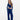 Eva is 5'9'' (S)