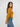 Domenique is 5'11' (S)
