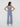 Domenique is 5'11' (S)