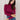 Domenique is 5'11'' (S)