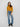 Domenique is 5'11' (S)