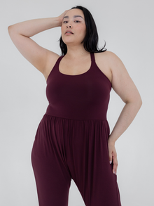 Bianca is 5'10.5'' (1X)