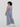 Masisel is 5'9 1/2' (1X)