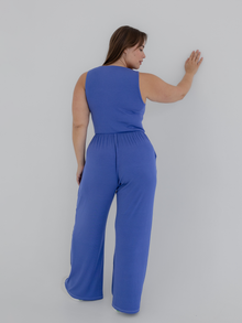 Venezia is 5'7'' (1X)