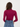 Domenique is 5'11'' (S)