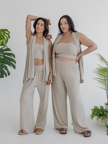 Jenna (S), Bianca (1X)