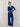 Eva is 5'9'' (S)
