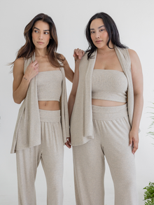 Jenna (S), Bianca (1X)