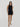 Domenique is 5'11'' (S)