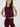 Domenique is 5'11''(S)