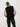 Ariel is 6'3'' (2X)