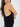 Domenique is 5'11'' (S)