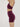 Domenique is 5'11' (S)