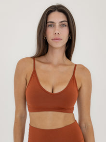 Domenique is a 34DD (S)