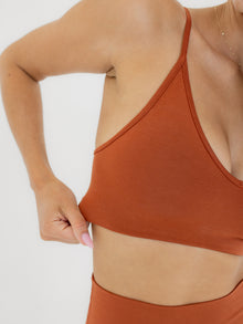 Domenique is a 34DD (S)