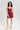 Lila Romper 2.0, Berry