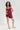 Lila Romper 2.0, Berry