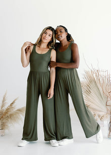 Melissa (S), Eryn (M)