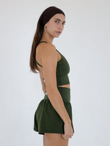 Flow Headband, Espresso