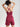 Lila Romper 2.0, Berry